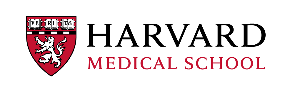 Harvard Medical Logo