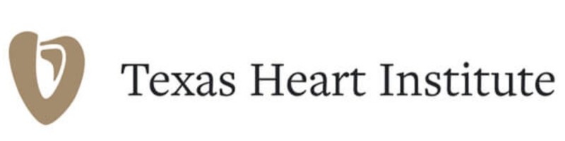 The Texas Heart Institue Logo